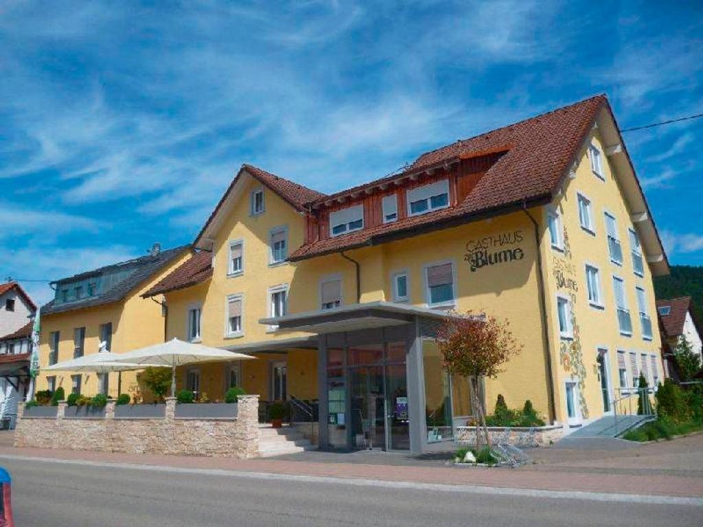 Gasthof Blume