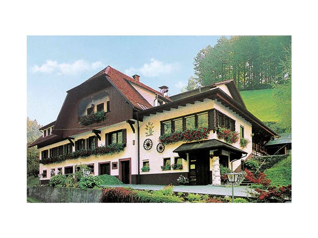 Landgasthof Zuwälder Stüble