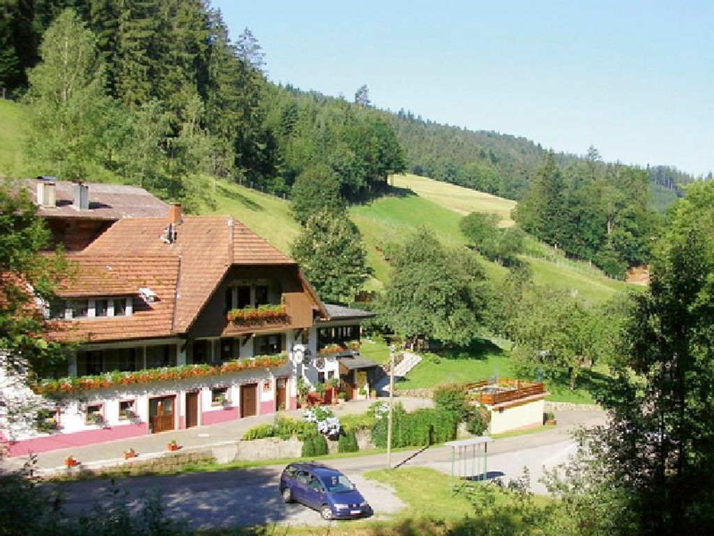 Landgasthof Zuwälder Stüble