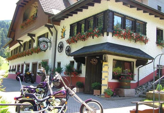 Landgasthof Zuwälder Stüble