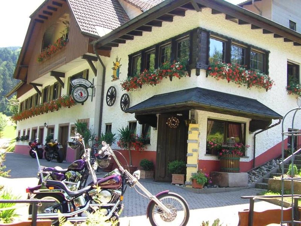 Landgasthof Zuwälder Stüble