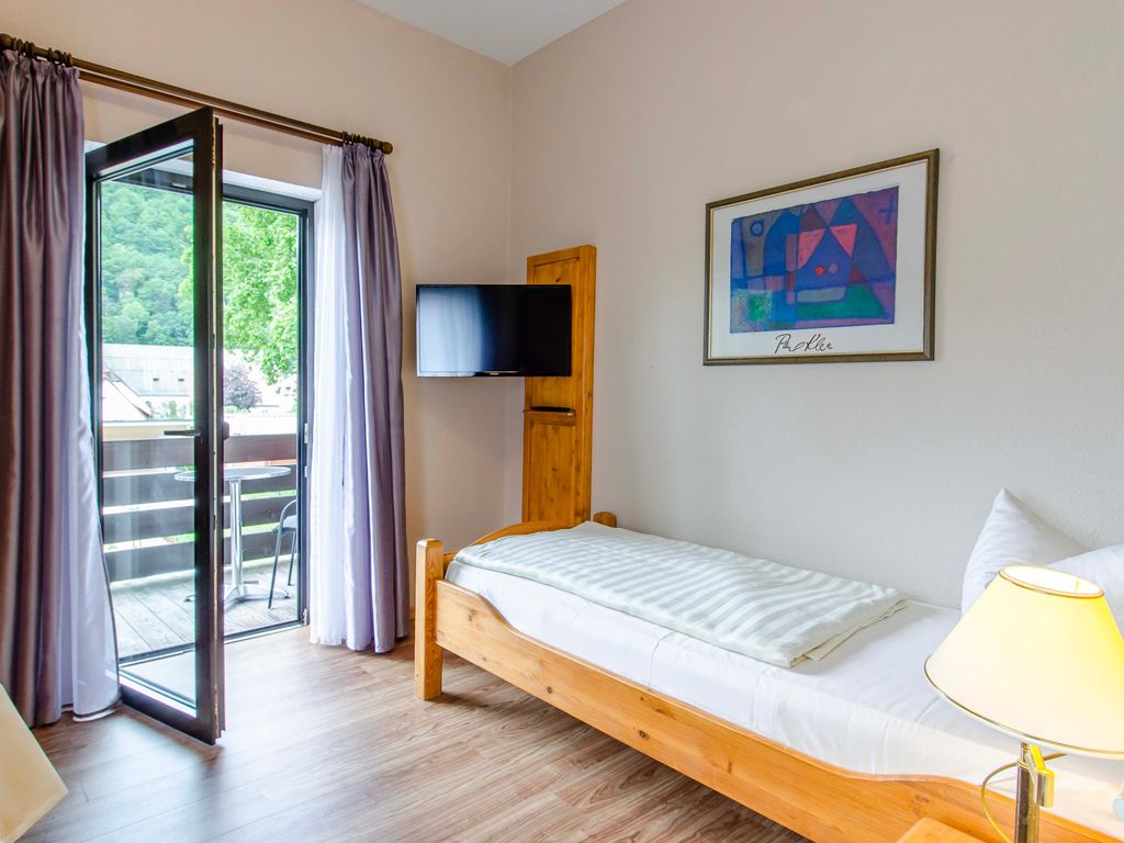 Comfort Einzelzimmer
