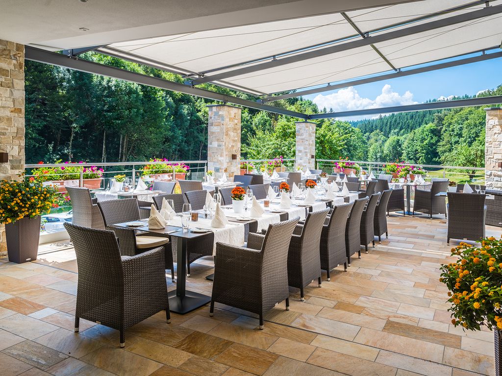 Naturparkhotel Adler