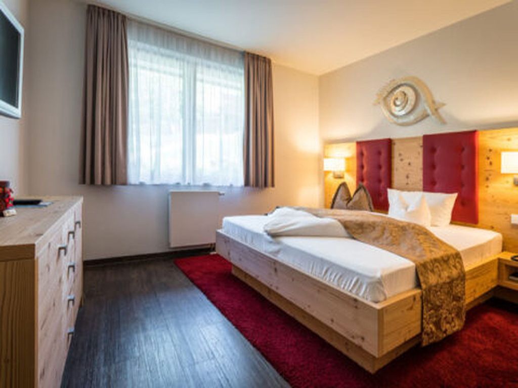 Familienappartement Typ 10 Adlerhorst