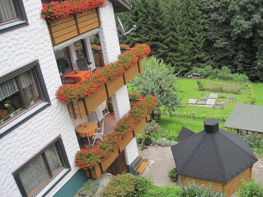 Pension Hildegund