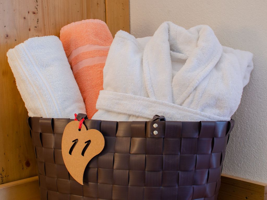 Wellness (Tasche)
