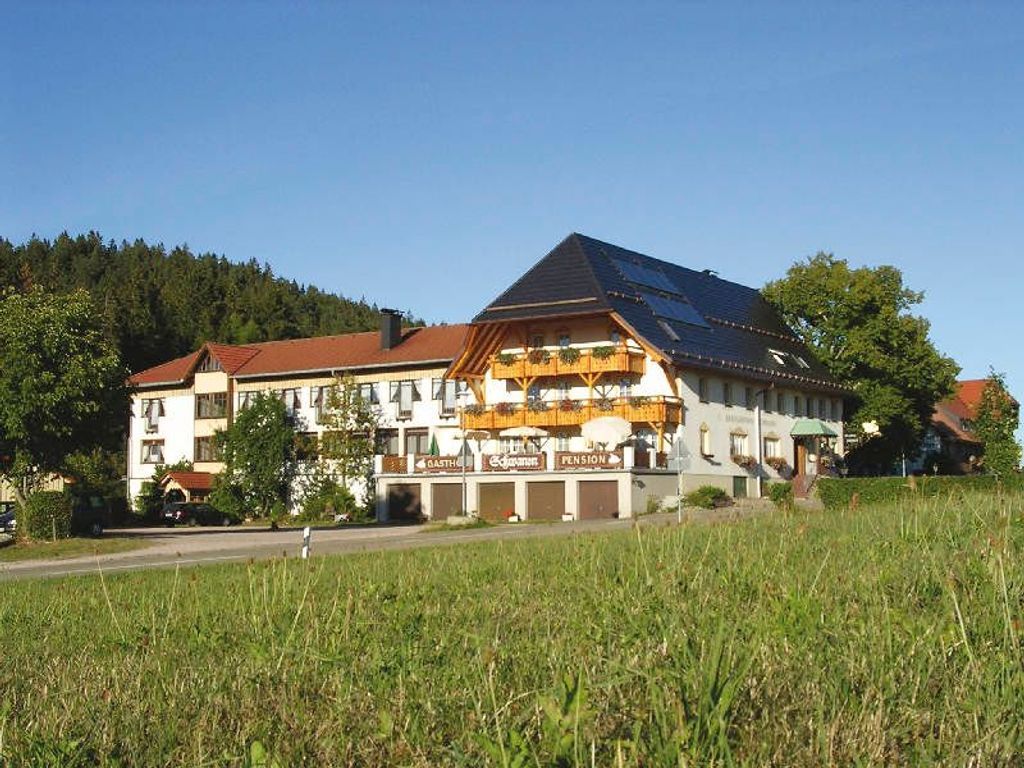 Landgasthof Zum Schwanen