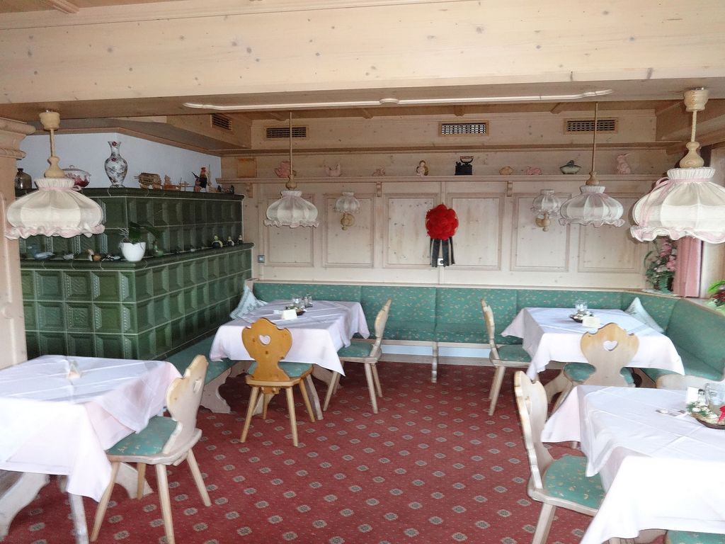 Gasthof Straub mit Ferienhaus Anita