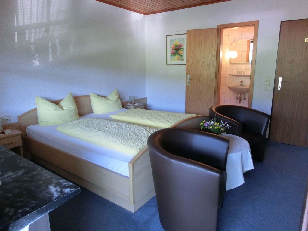 Zimmer Nr. 4