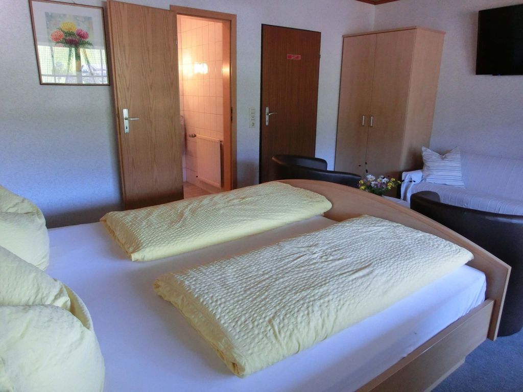 Zimmer Nr. 4