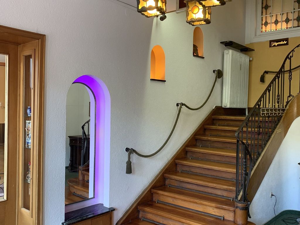 Hotel Kull von Schmidsfelden
