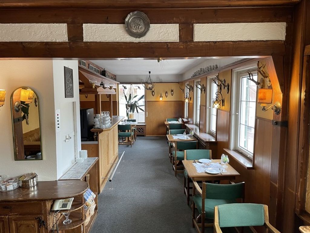 Hotel Kull von Schmidsfelden