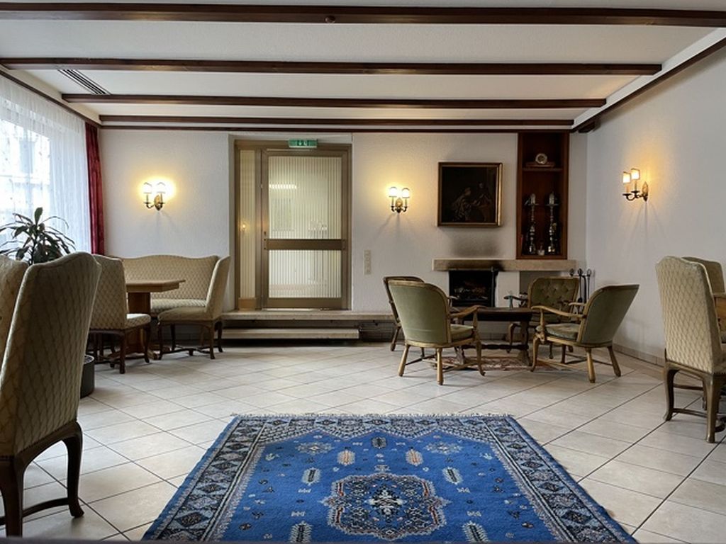 Hotel Kull von Schmidsfelden
