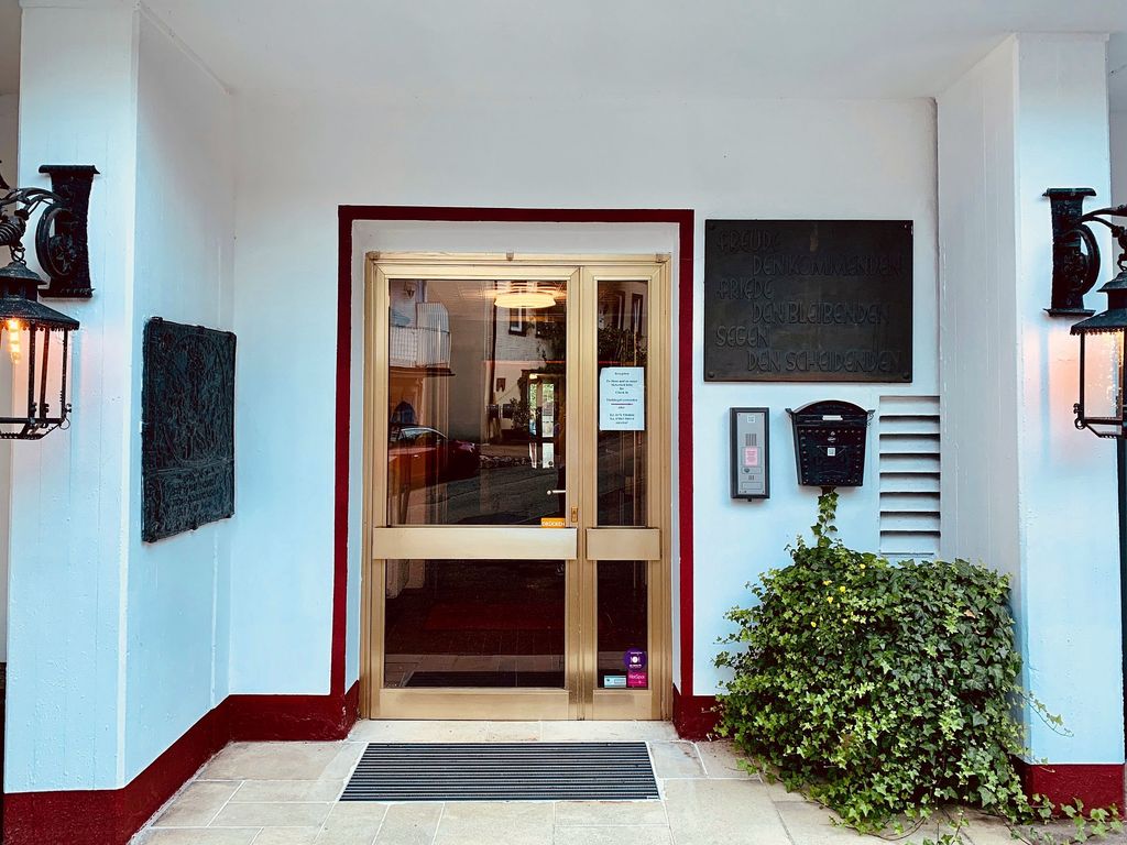 Hotel Kull von Schmidsfelden