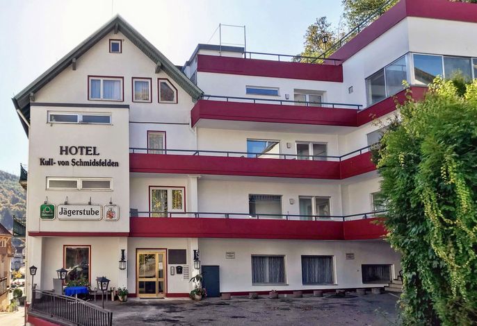 Hotel Kull von Schmidsfelden