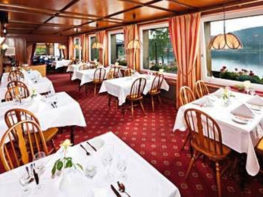 Hotel Schiff am Schluchsee