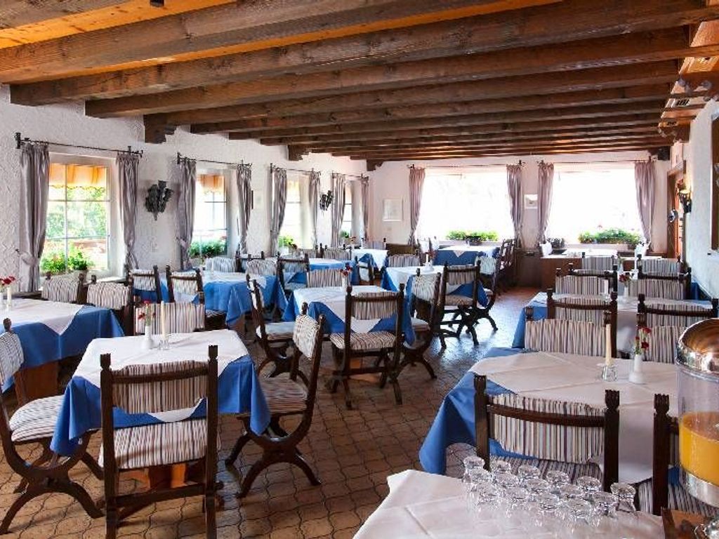 Hotel Schiff am Schluchsee
