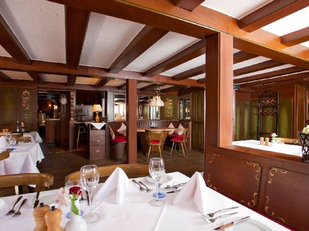 Hotel Schiff am Schluchsee