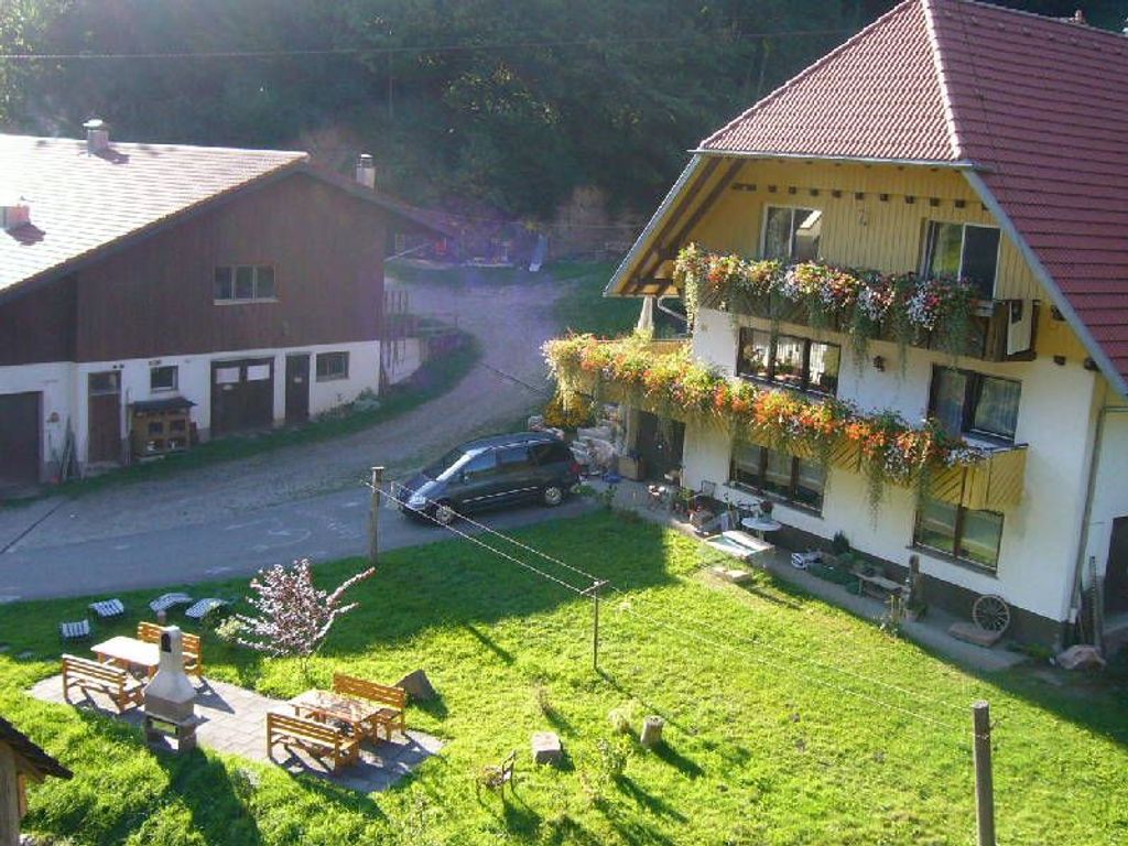 Vollmershof