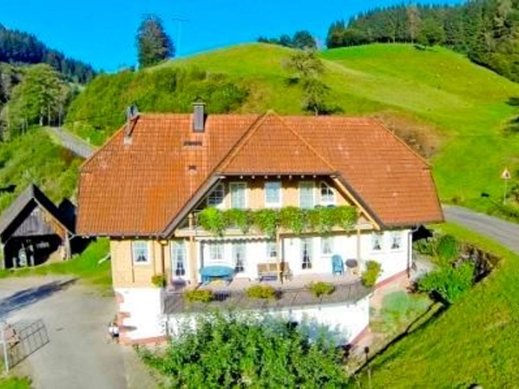 Vollmershof