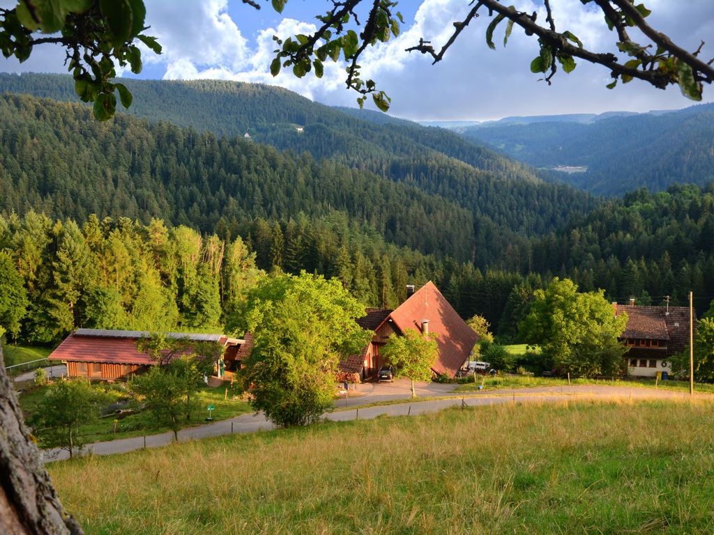 Hansjörgenhof Bioland-Hof