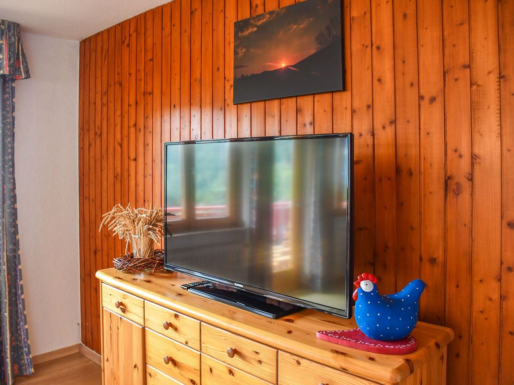 Ferienwohnung Hansjörgenhof
