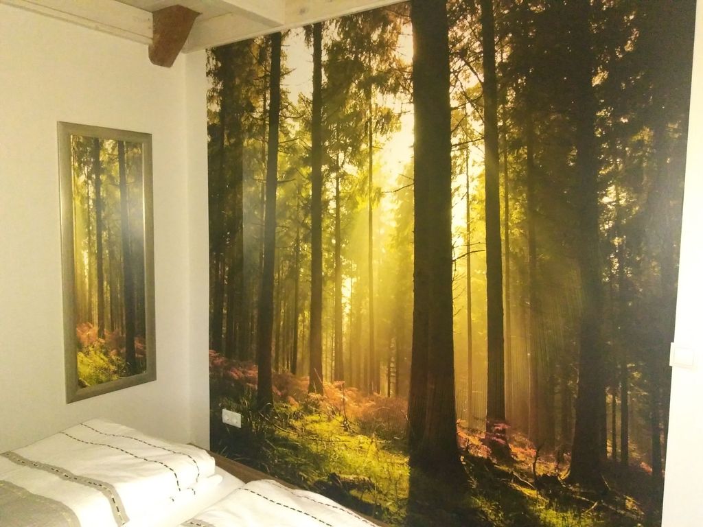 Schlafzimmer Fewo 1 und 2