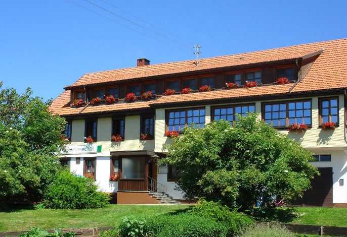 Landgasthaus Engel