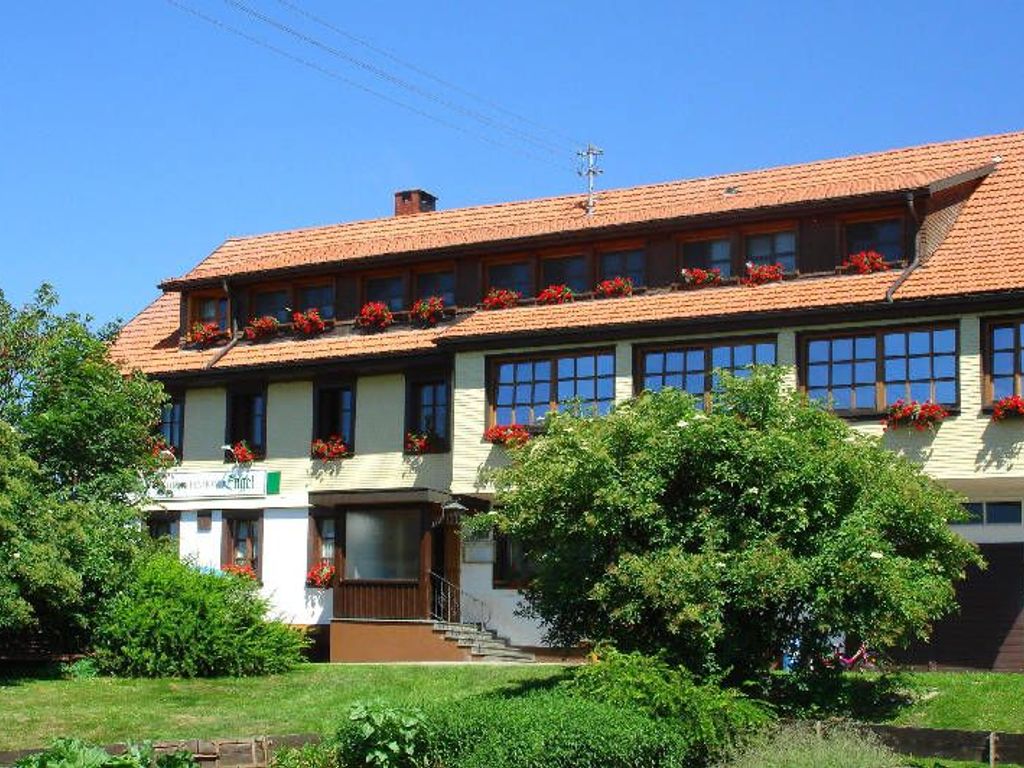 Landgasthaus Engel