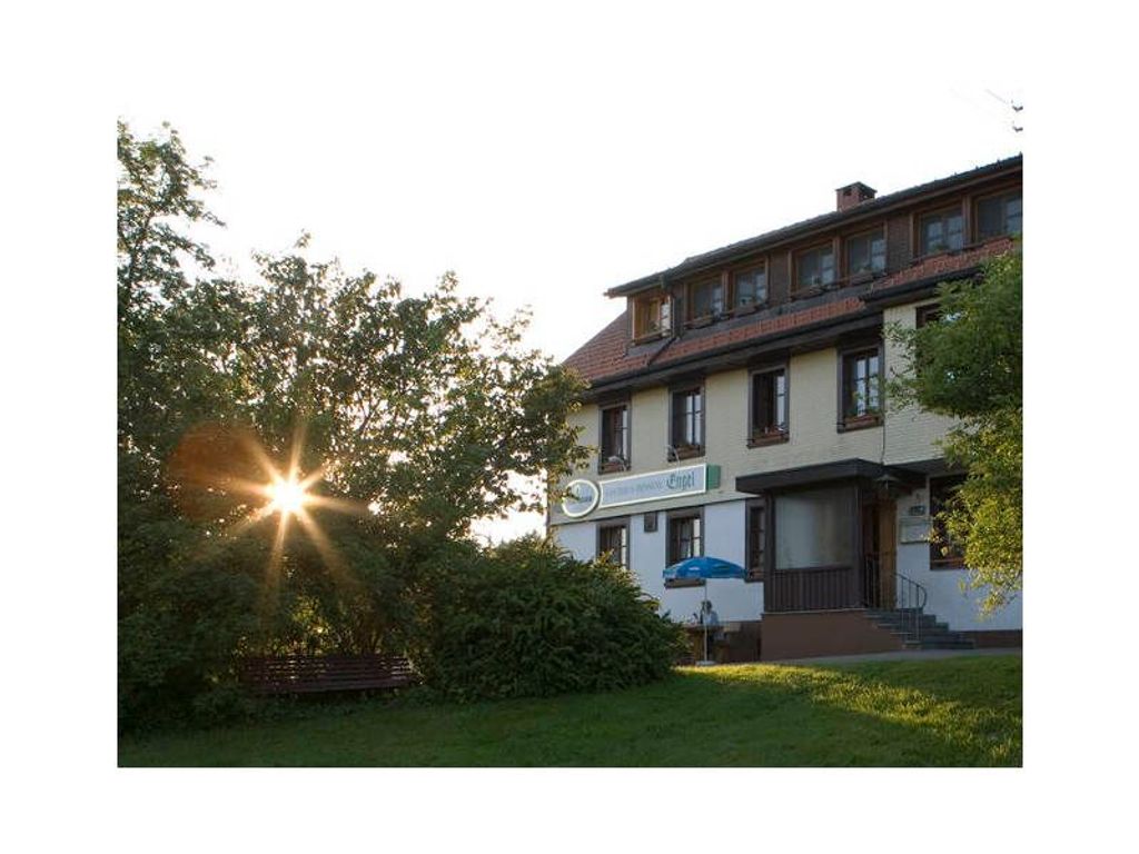 Landgasthaus Engel