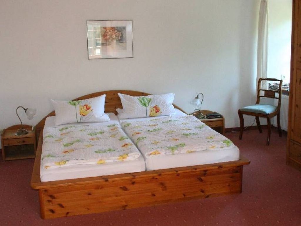Wohlfühl-Hotel Das Landhaus Tiefenhäusern