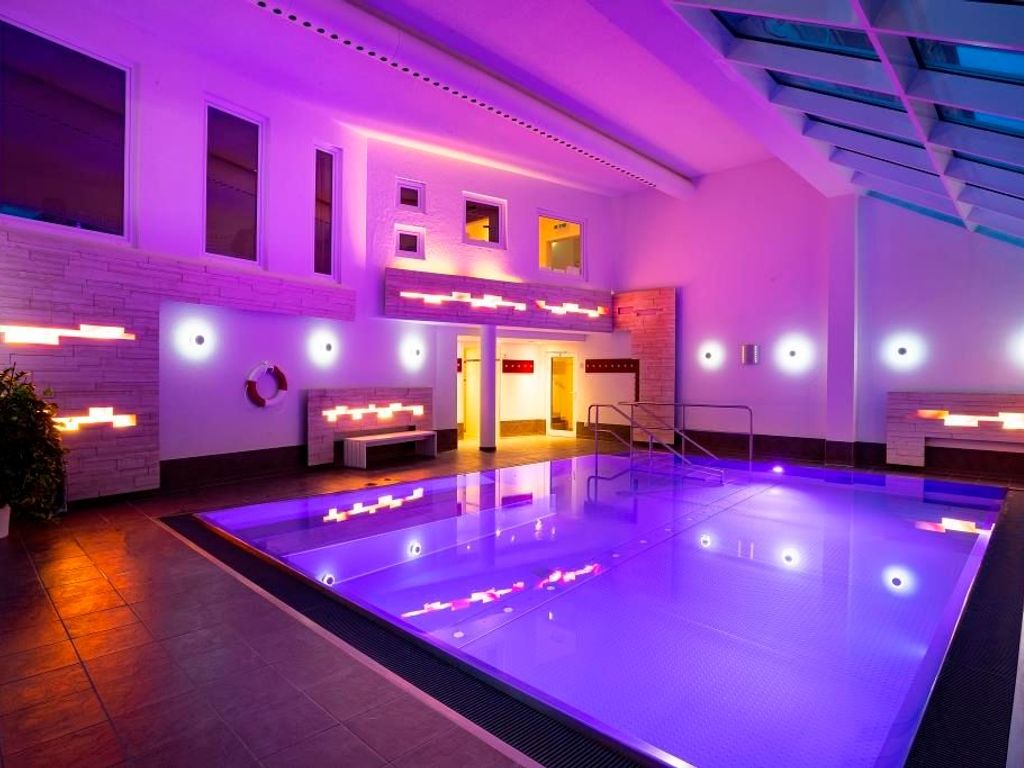 Sole Pool