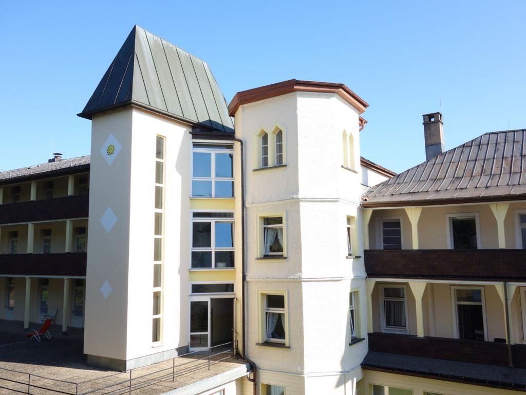 Fachkliniken Sonnenhof
