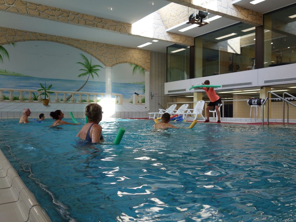 Fachkliniken Sonnenhof