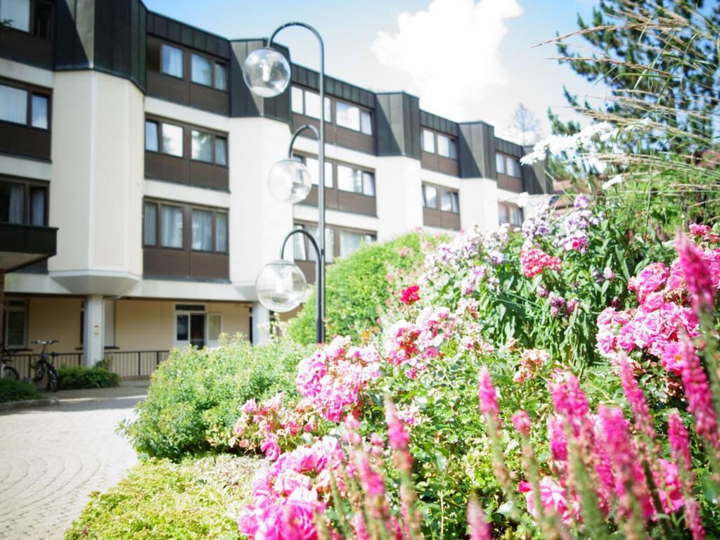 Fachkliniken Sonnenhof
