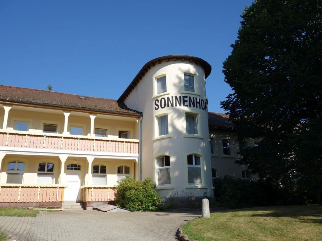 Fachkliniken Sonnenhof