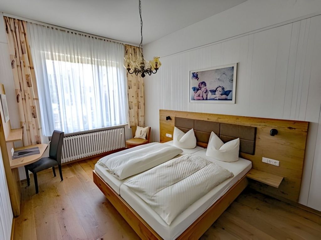 Appartment Comfort