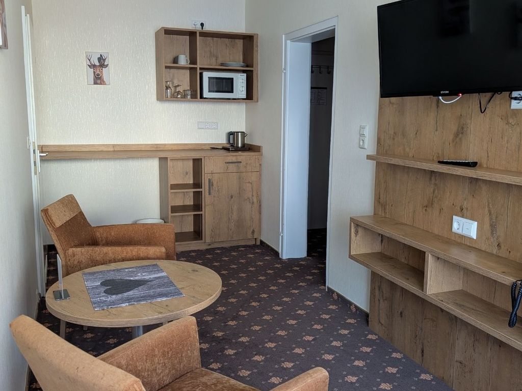 Appartment Comfort