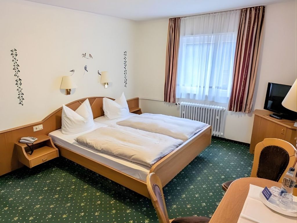 Appartment