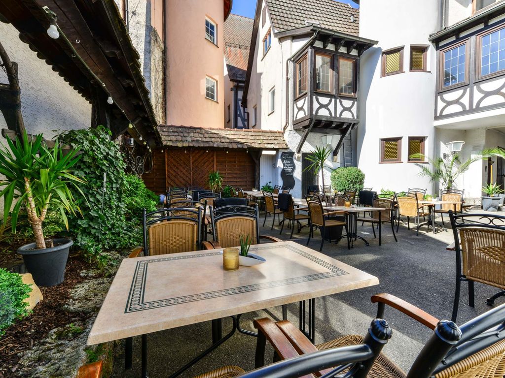 Flair Hotel Vier Jahreszeiten