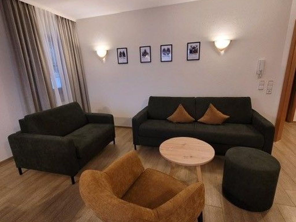 Ferienwohnung