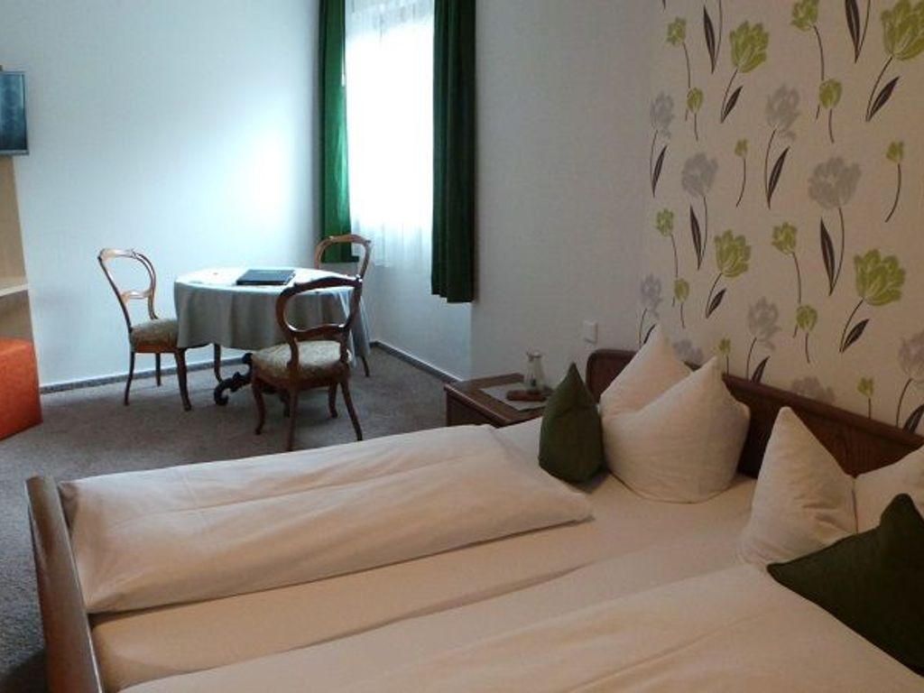 Doppelzimmer