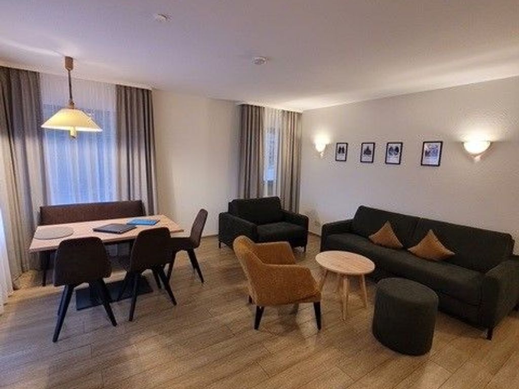 Ferienwohnung