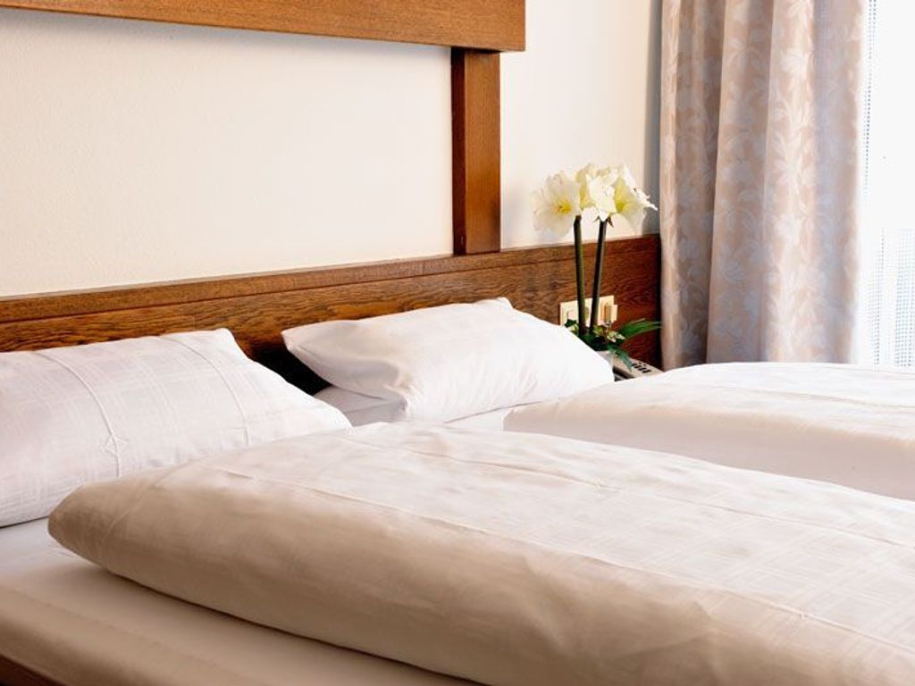 Doppelzimmer