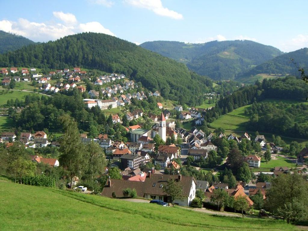 Ottenhöfen