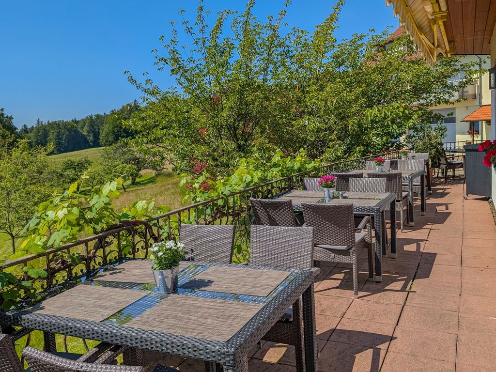 Hotel Restaurant Vinothek LAMM