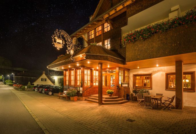 Hotel Restaurant Vinothek LAMM