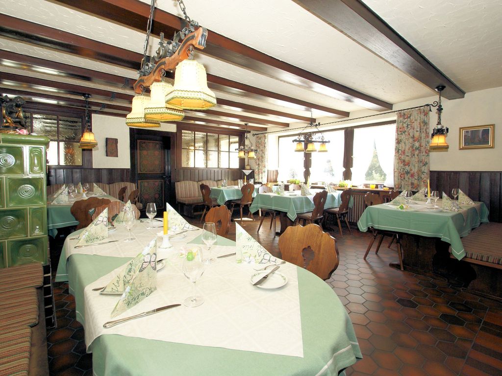 Hotel-Restaurant SchöpPerle