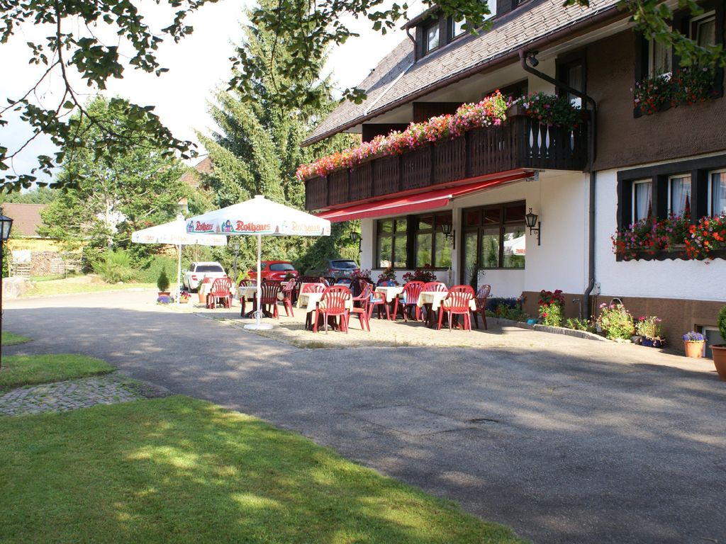 Hotel-Restaurant SchöpPerle