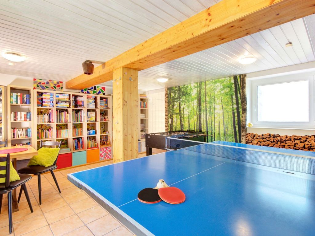 indoor Spiele